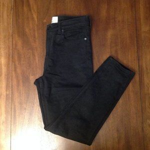 Everlane High-Rise Skinny Jeans EUC!